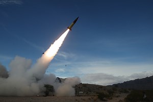 The US secretly sent long-range ATACMS to Ukraine — and Kyiv used them