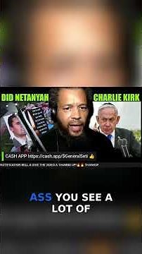 The Global Outcry Against Netanyahu s Actions