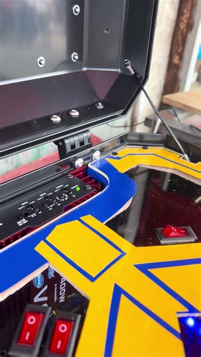 Top Box Set Up for Ultimate Audio Experience