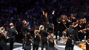 About us - Aurora Orchestra