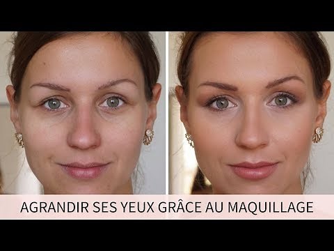 How to make your eyes look bigger with 7 easy makeup tipsColashood2