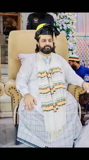 Sufi Muhammad Javeed Naqeebi (@sufi.muhammad.jav)’s videos with original sound - benjaminkhengg