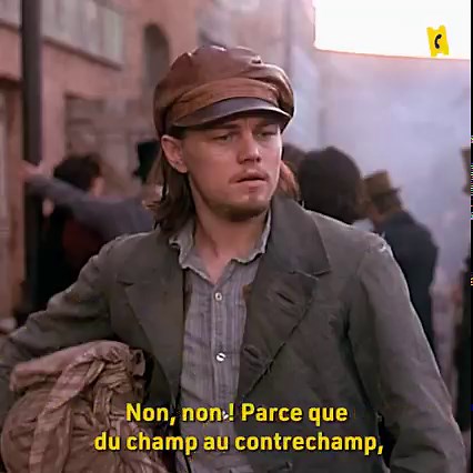 Michel & Michel rejoignent les rues de New York pour lutter contre les gaffes et erreurs de Gangs of New York ! | AlloCiné