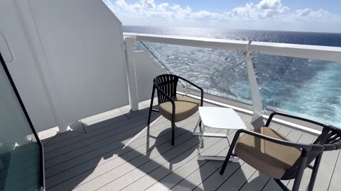 The balcony cabin mistakes cruise lines won’t mention