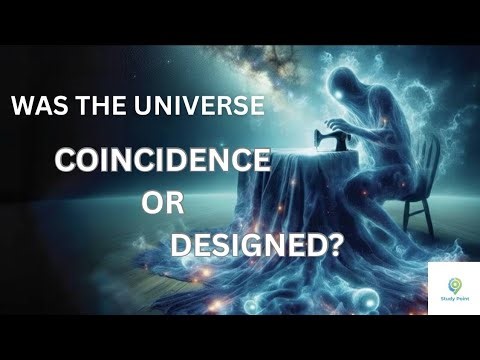 Earth: A Cosmic Coincidence or Perfect Design?