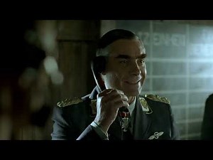 Hitler Phone Scene