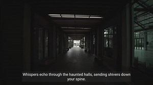 Unleashing Ghostly Encounters - Exploring Paranormal Activities