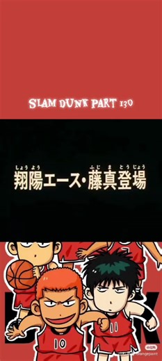 Slam Dunk Anime Part 130 Recap