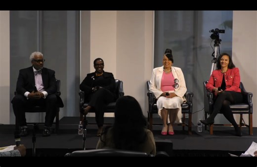 Who's really running Detroit? The power behind mayoral race