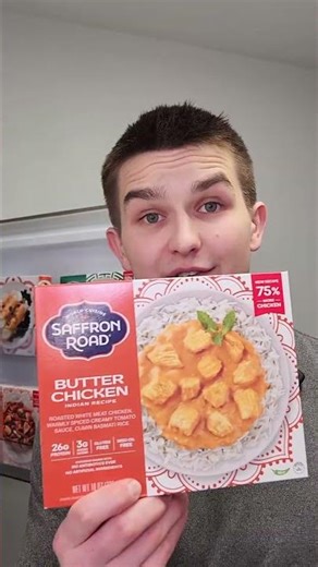 Delivery Dash: Butter Chicken Edition | Saffron Road