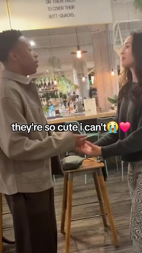 Cute Moments of Cobra Kai Cast: Oona O'Brien, Dallas Young