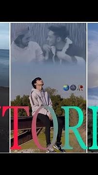 How to edit flashback effect | Capcut video editing | Tutorial