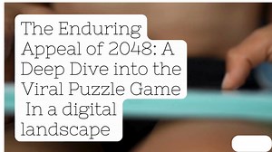 The Ultimate 2048 Challenge Can I Reach 2048 in One Try