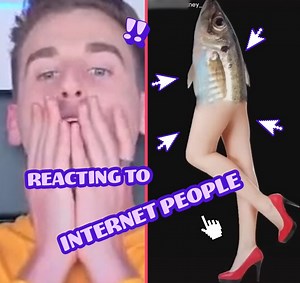 These people do baffling things 🤨 | Reaction Time