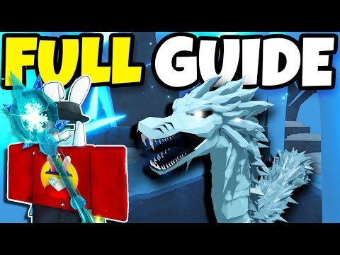 FULL GUIDE To BOREAL PINES UPDATE In Fisch Roblox!