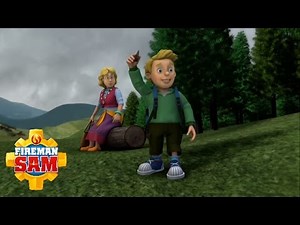 Fireman Sam Official: What's Wrong With Radar?