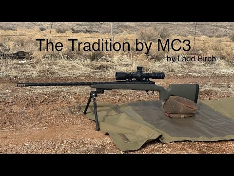 The Tradition by Mc3 Stocks