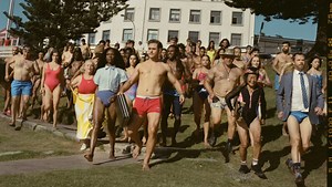 Speedo reclaims Aussie history in new spot, via MIRIMAR