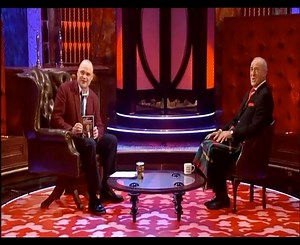 Farewell Len! Much loved friend of the Guv’nor and Happy Hour! | Al Murray