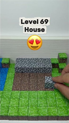 Magnetic Minecraft!