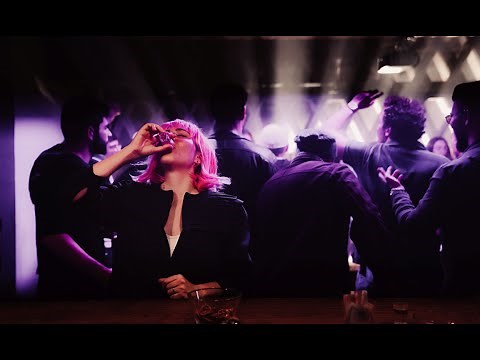 Pink Lady - Official Trailer