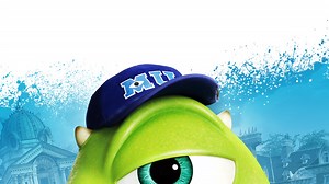 Monsters University - Apple TV