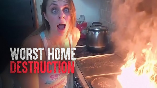 Dealing with Exploding Appliances: Safety Tips