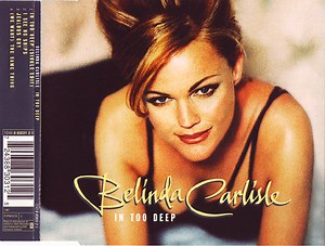 Belinda Carlisle - In Too Deep