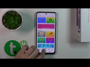 How to Change the Sound for App Notifications on REDMI Note 12S