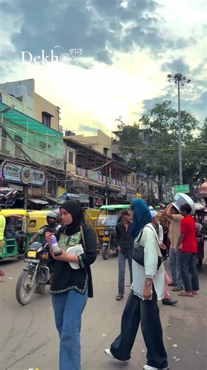 Delhi: The Heartbeat of India #delhi #dekhoapnadesh