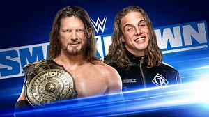 WWE Friday Night Smackdown preview and schedule: July 17, 2020