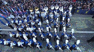 11K views · 556 reactions |  Happy New Year à tous! On vous souhaite plein de bonnes choses, et on a hâte de vous recevoir à Londres! En attendant, voici un petit apercu de la New Year's Day Parade!  | Visit London | Facebook
