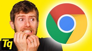 Why is Google Chrome ditching full URLs? | Linus Tech Tips