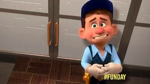 570 reactions · 29 shares | #Funday continues with Wreck-It Ralph tonight at 9pm/8c on ABC Family! | Freeform | Facebook
