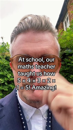 TheOxfordian (@the.oxfordian)’s video of Mathematics