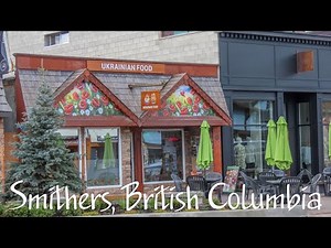 Smithers, British Columbia