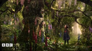 What do we know about the Magic Faraway Tree movie?