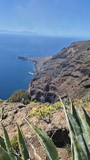 16K views · 380 reactions | Spectacular views from Teno Rural Park  | Tenerife Bungalows | Facebook
