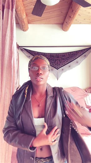 Doechii (@iamdoechii_)’s video of i'm a big girl i can handle dance