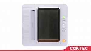 CONTEC E12 New Product  Electrocardiogram 12 Channel Ecg Electrocardiogram Ecg Machine