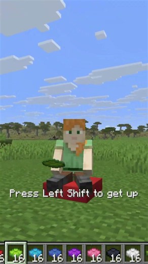Mods de decoração chegou no minecraft oficial??!😮