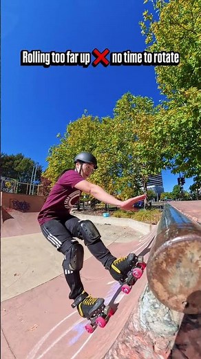 6 Tips for Handplant 180 on Roller Skates
