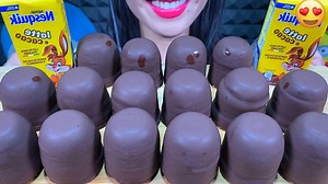 197K views · 4.1K reactions | Hello Friends, Welcome back to my video! Asmr Chocolate Marshmallow + Chocolate Milk Mukbang Massive Eating Sounds|| #HungryASMR If you like my videos, Please don't forget to FOLLOW my PAGE | Thanks to FACEBOOK! #asmr #mukbang #asmrmukbang #mukbangasmr #asmrchallenge | Hungry ASMR | Facebook