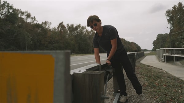 FDOT said guardrails would be fixed by year's end, but 10 Investigates found one improperly installed