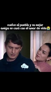 Vuelve al pueblo y descubre que su mejor amiga se casó con su mejor amiga 💔📽️ Ver mas | Peliculas Recomendadas