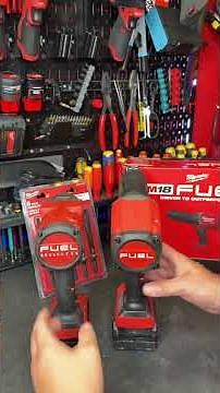 Just got my hands on the all-new ‪@MilwaukeeTool‬ Striker Hammer Chisel (3771-20)