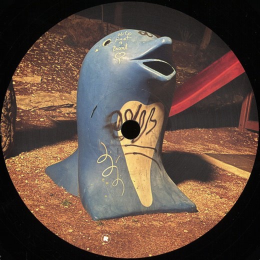 Radio Slave - Wake Up (Remixes)