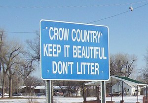 Massive Montana mine has tribes fighting over coal exports
