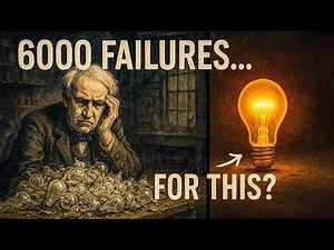 The Lightbulb: How One Invention Turned Night Into Day | History of Electricity & Inventions