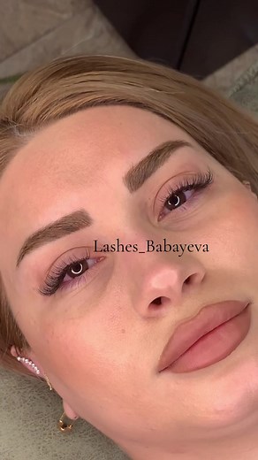 @lashes_Babayeva